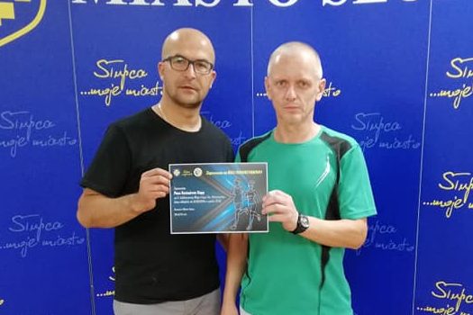 W tym roku pobiegną po raz dziesiąty