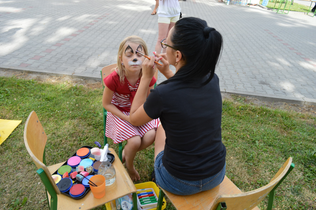 Kolejna udana impreza w Wólce ZDJĘCIA