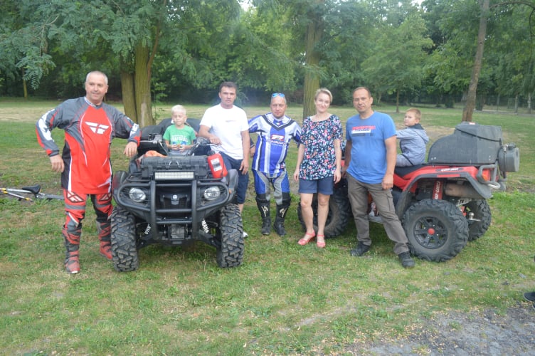 Kolejna udana impreza w Wólce ZDJĘCIA