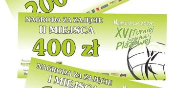 Nagrody już czekają