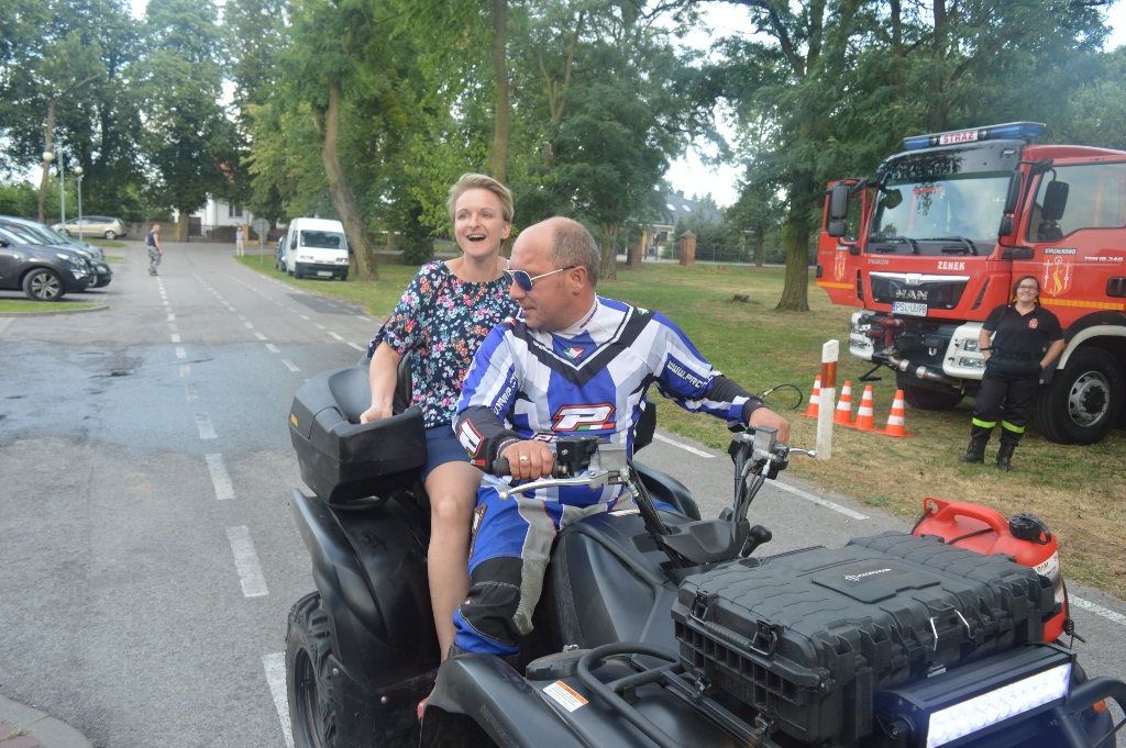 Kolejna udana impreza w Wólce ZDJĘCIA