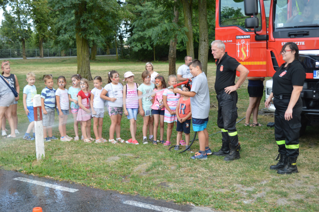 Kolejna udana impreza w Wólce ZDJĘCIA