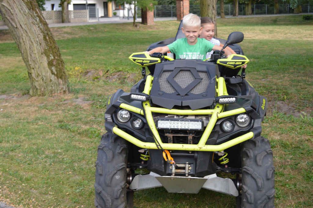 Kolejna udana impreza w Wólce ZDJĘCIA