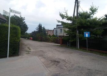 2,4 mln zł na basen, a co z Ogrodową?