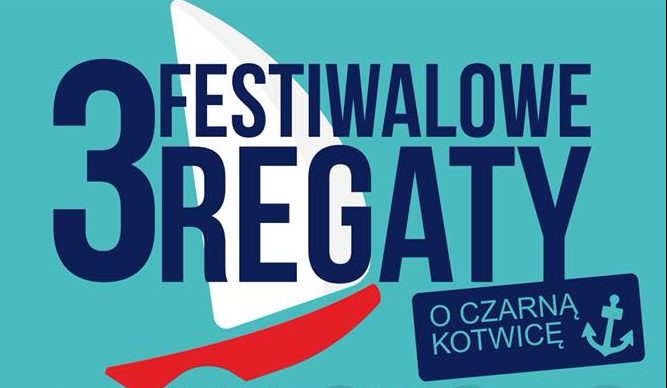 Czas na trzecie regaty festiwalowe