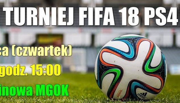 Ostatnie wolne miejsca