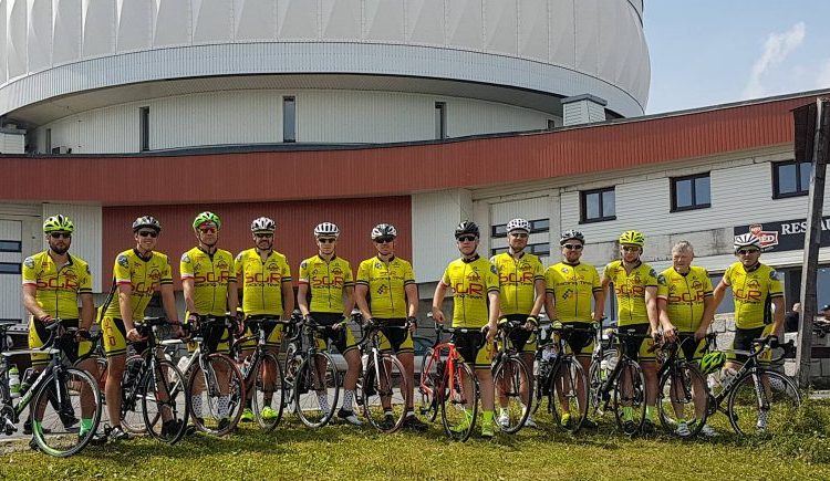 Jak zaplanowali tak też zrobili…