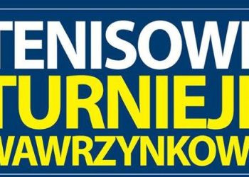 Tenisowe Wawrzynki