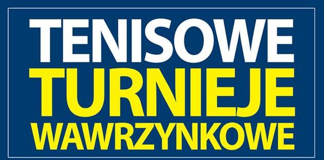 Tenisowe Wawrzynki