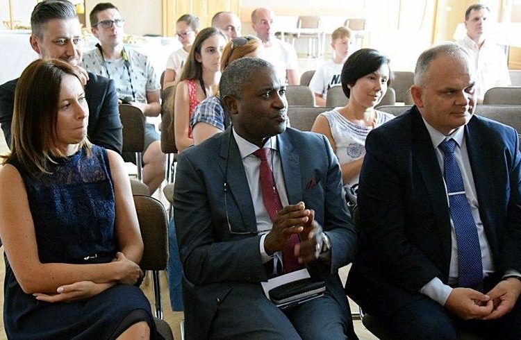 Promowali małe kina społecznościowe