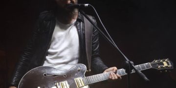 Organek zagrał na powidzkich Łazienkach – galeria zdjęć