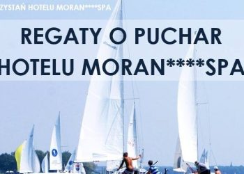 Powalczą o Puchar Hotelu Moran **** SPA