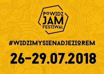 Jest program Powidz Jam Festiwal!