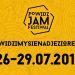 Jest program Powidz Jam Festiwal!