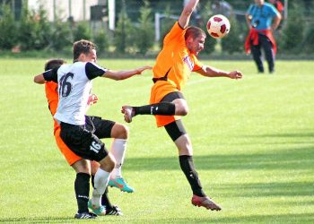 Victoria Września drugim sparingpartnerem