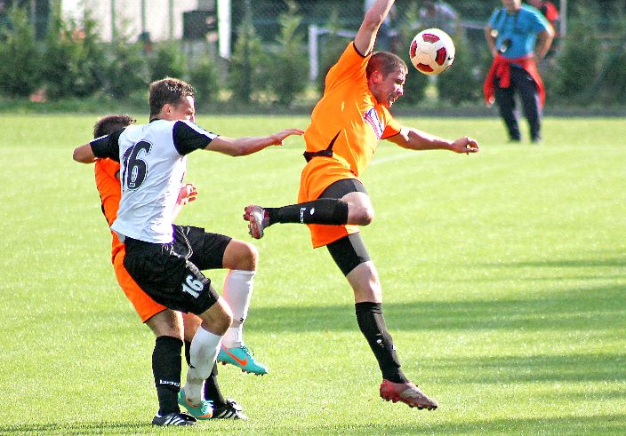 Victoria Września drugim sparingpartnerem