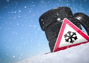Kiedy kupować opony zimowe?