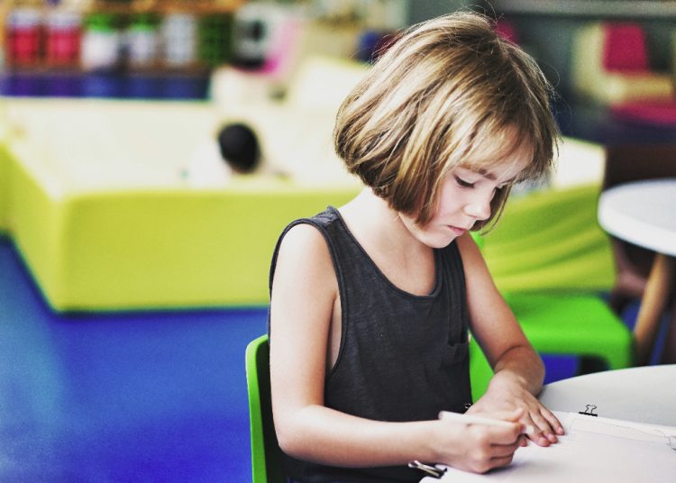 Nie daj się zwariować, czyli jak przygotować dziecko na powrót do szkoły?