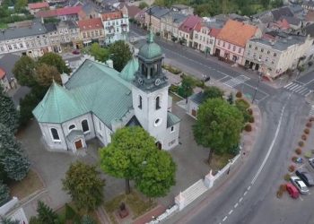 Witkowo w telewizji? Zagłosuj i pomóż wygrać
