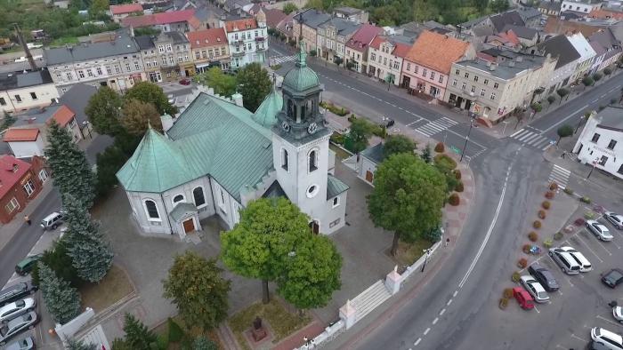 Witkowo w telewizji? Zagłosuj i pomóż wygrać