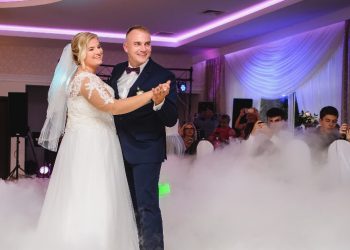 Magdalena i Łukasz. Wszystkiego najlepszego!