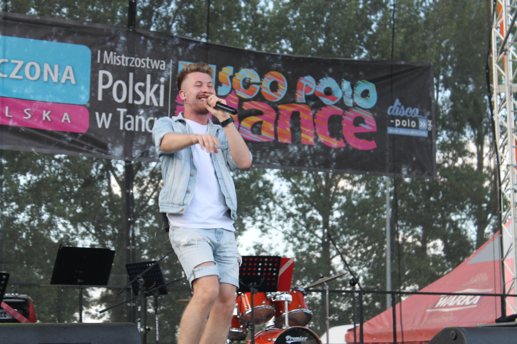 Powitanie lata w Zagórowie (foto)