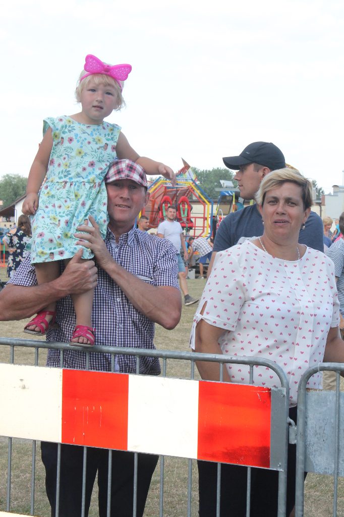 Powitanie lata w Zagórowie (foto)