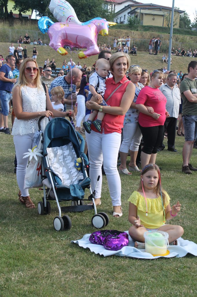 Powitanie lata w Zagórowie (foto)
