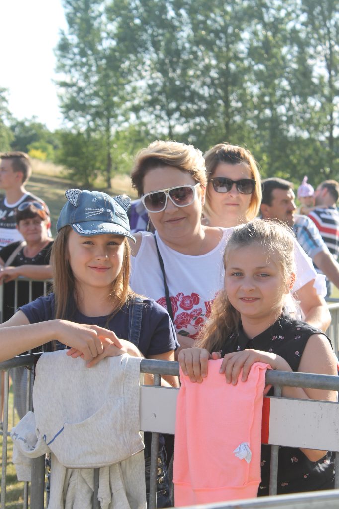 Powitanie lata w Zagórowie (foto)