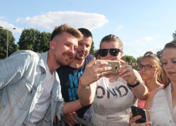 Powitanie lata w Zagórowie (foto)