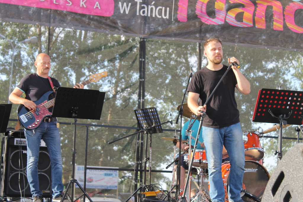 Powitanie lata w Zagórowie (foto)