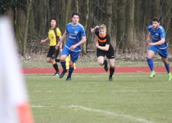 Na początek dwa wyjazdy