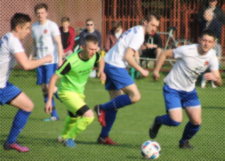 Kto z kim? Ligowe zestawienia