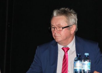 Prezes Spółdzielni narzeka na radnych