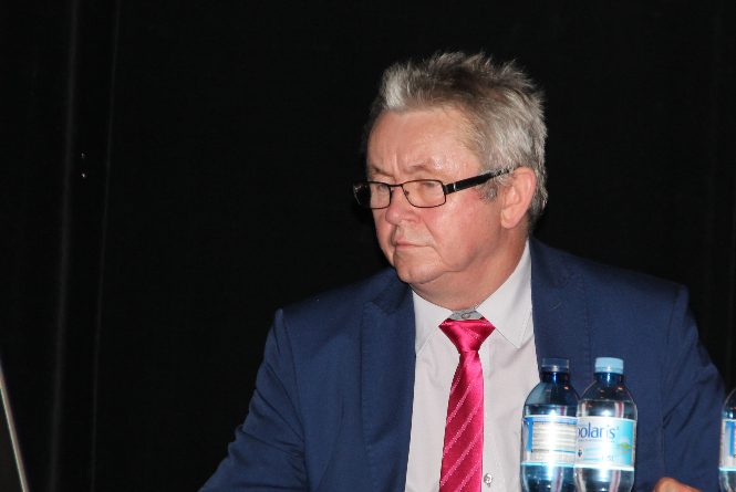 Prezes Spółdzielni narzeka na radnych