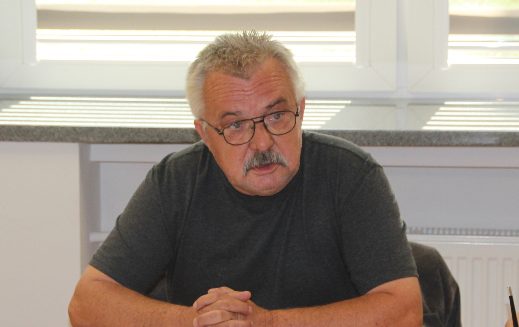 Graczyk przeciwko obniżeniu pensji burmistrza