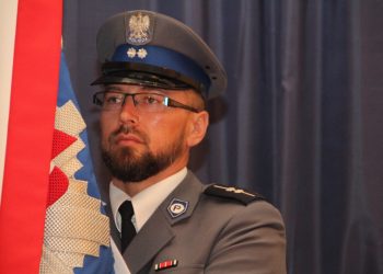 Dzisiaj Święto Policji. Zobacz, kto dostał awans