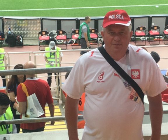 Powalczymy o 4 ligę…