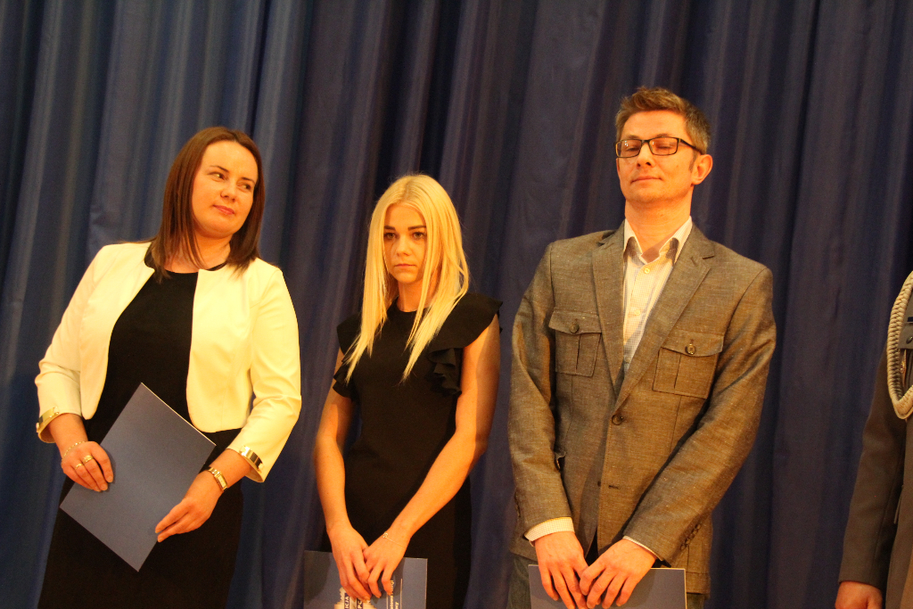 Dzisiaj Święto Policji. Zobacz, kto dostał awans