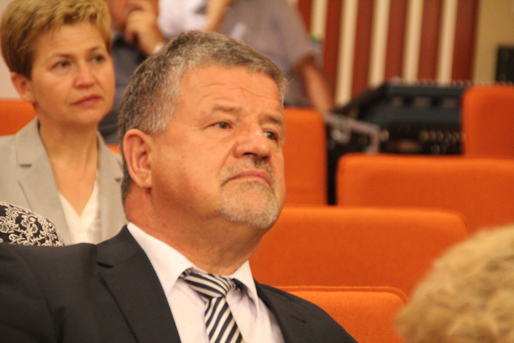 Dzisiaj Święto Policji. Zobacz, kto dostał awans