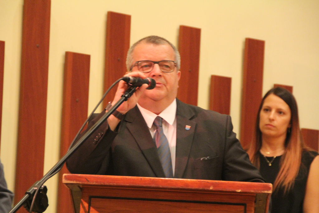 Dzisiaj Święto Policji. Zobacz, kto dostał awans