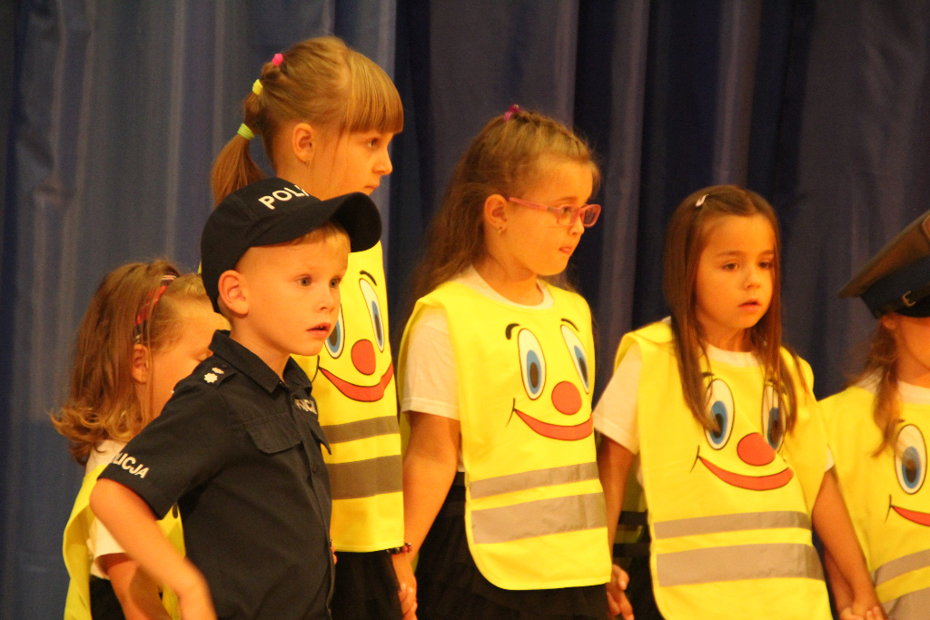 Dzisiaj Święto Policji. Zobacz, kto dostał awans