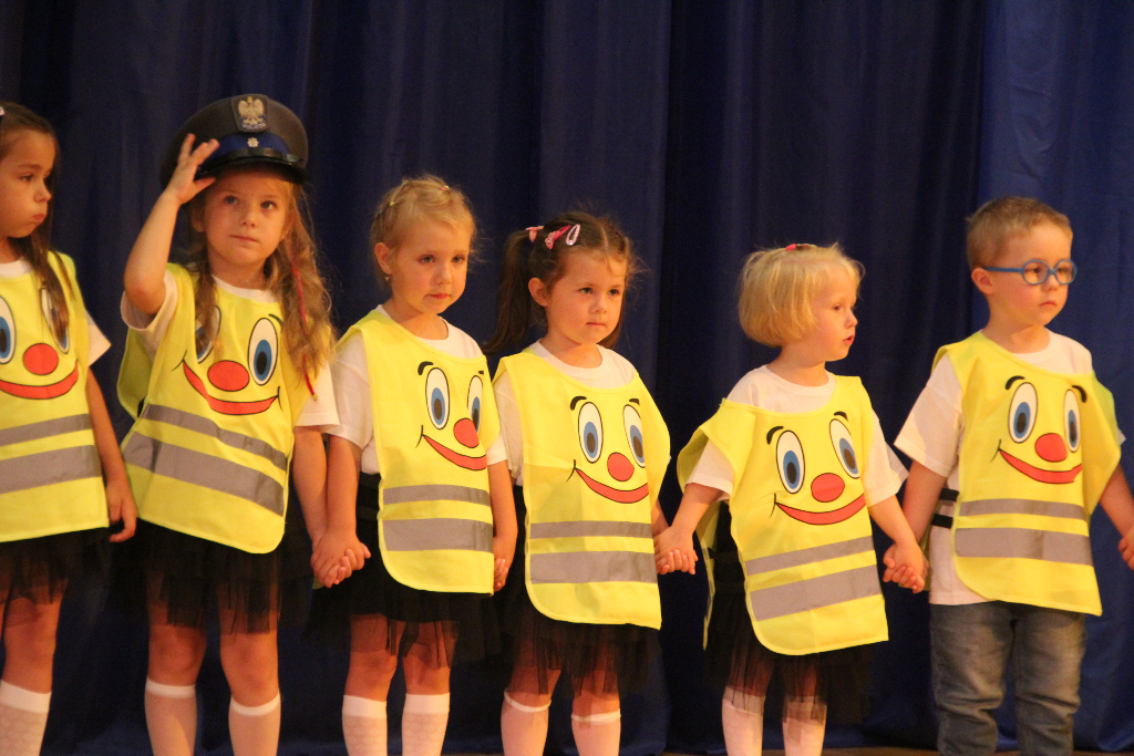 Dzisiaj Święto Policji. Zobacz, kto dostał awans