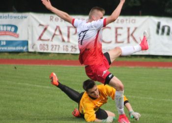 Zmiana terminu meczu sparingowego