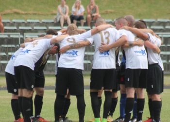 Orły z Huty wznawiają treningi