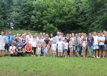 Piłkarskie zakończenia sezonu