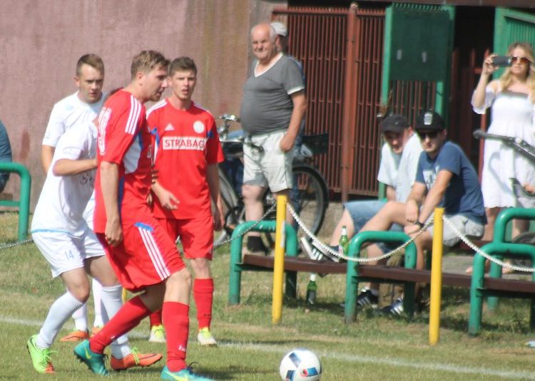 Strzałkowski Polanin rusza z przygotowaniami