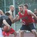 Wystartowała Wakacyjna Liga Streetball FOTO