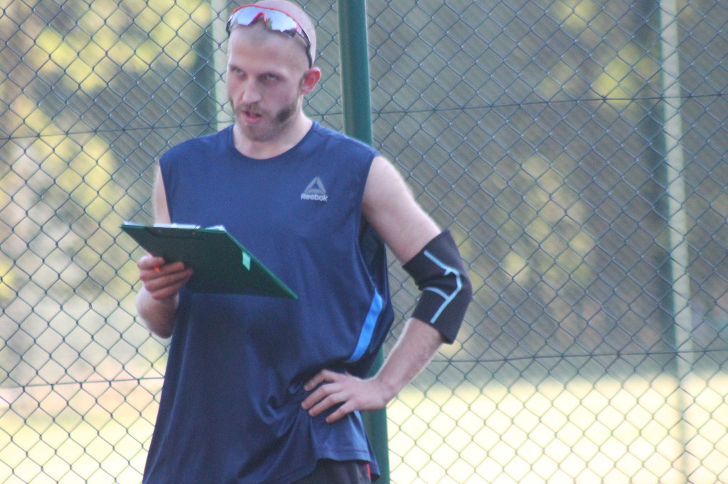 Wystartowała Wakacyjna Liga Streetball FOTO