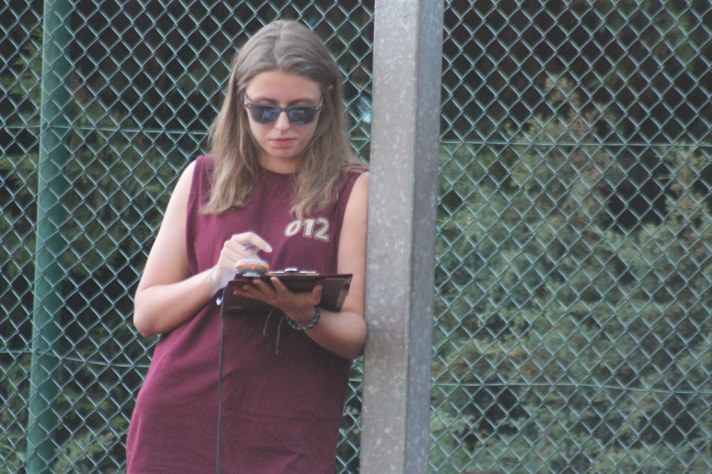 Wystartowała Wakacyjna Liga Streetball FOTO